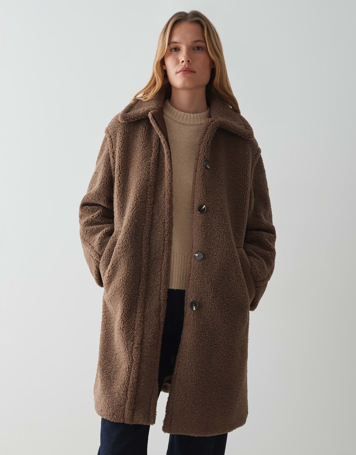 OPUS Langmantel günstig online kaufen