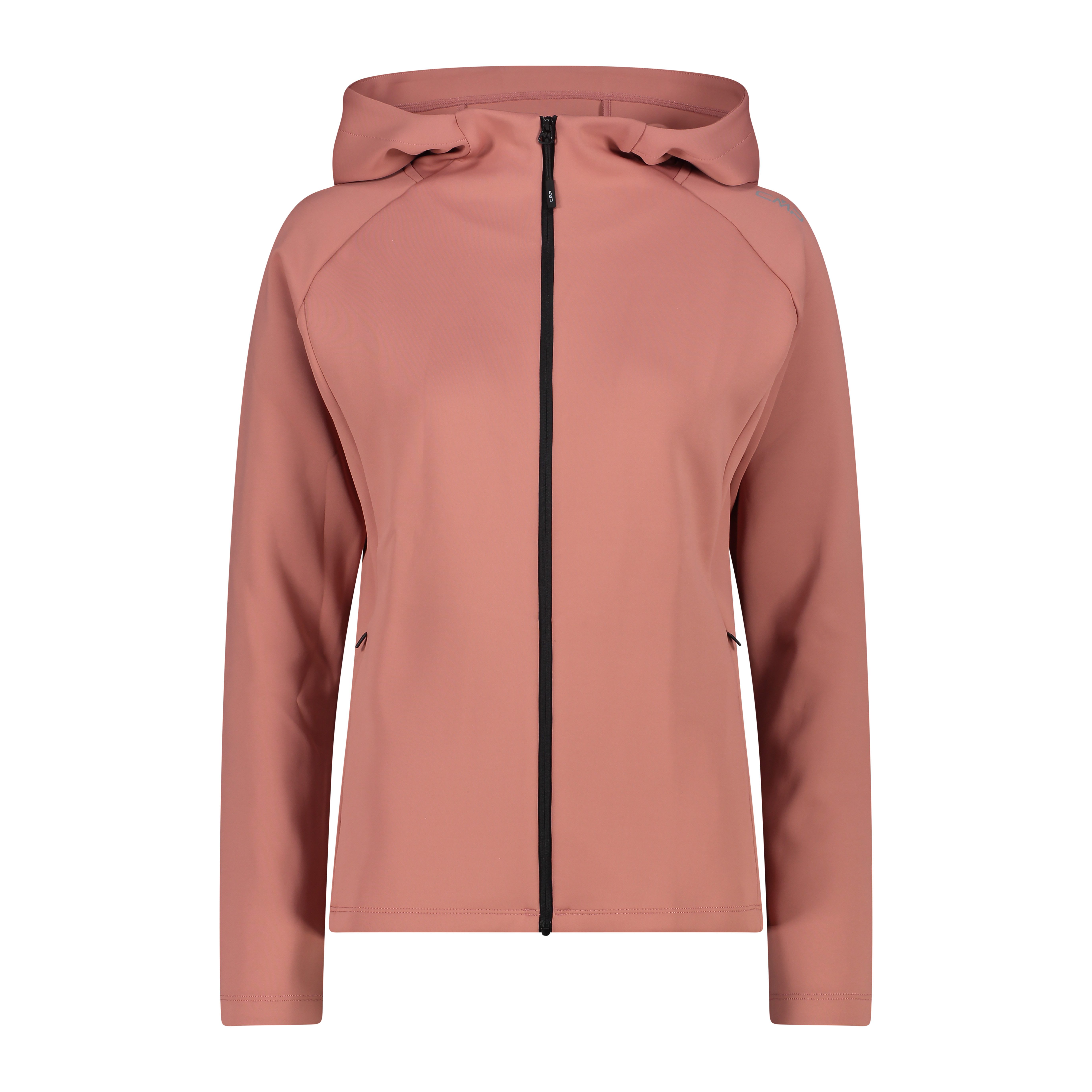 CMP Sweatjacke CMP Damen Sweatjacke WOMAN günstig online kaufen