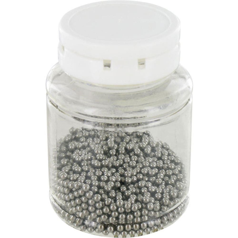 Werkstatt-Set VAR Stahlkugeln RP-08x00 3/32" 700Stk RP-08200 2,38mm