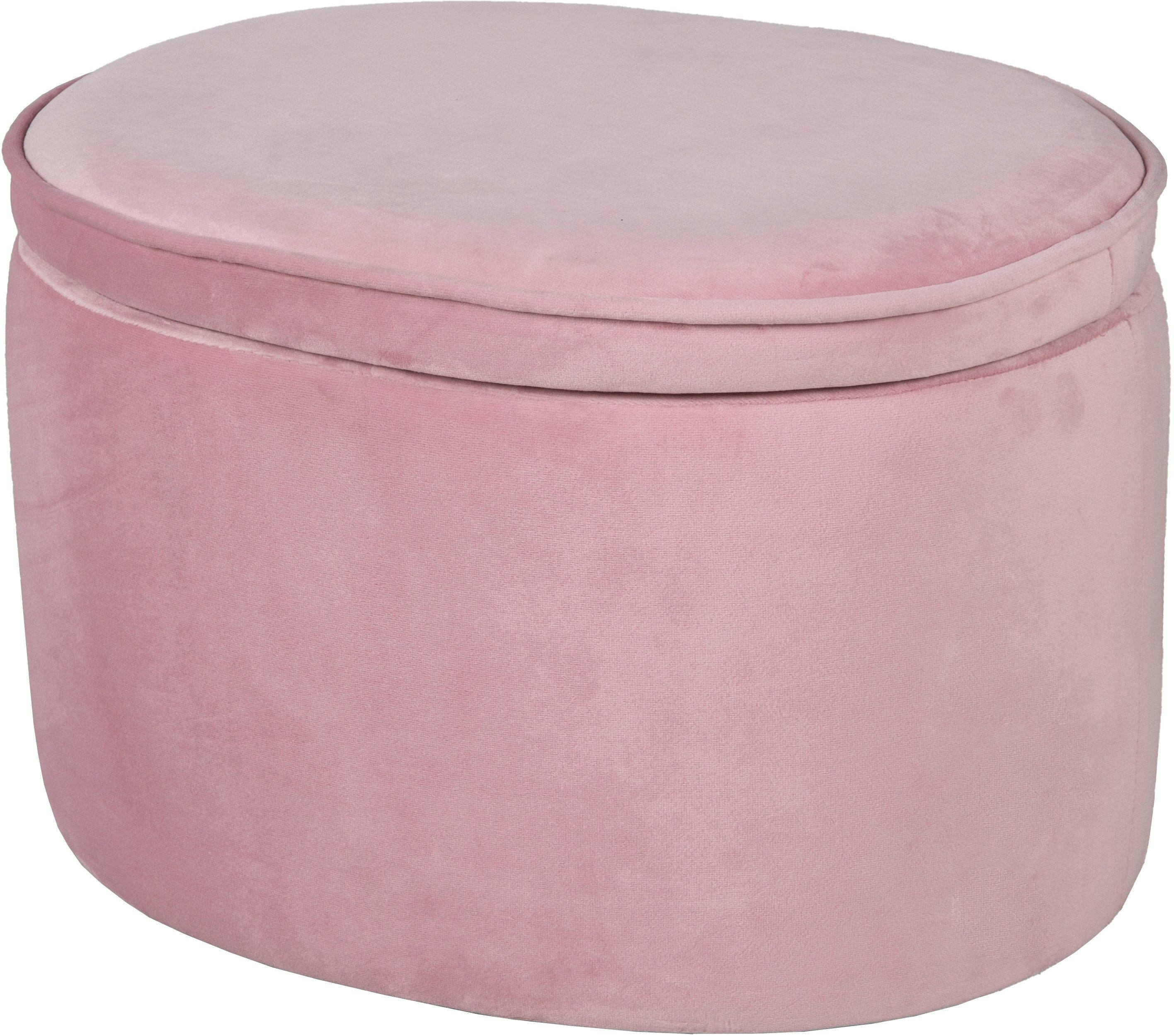 Kinderhocker Lil Sofa