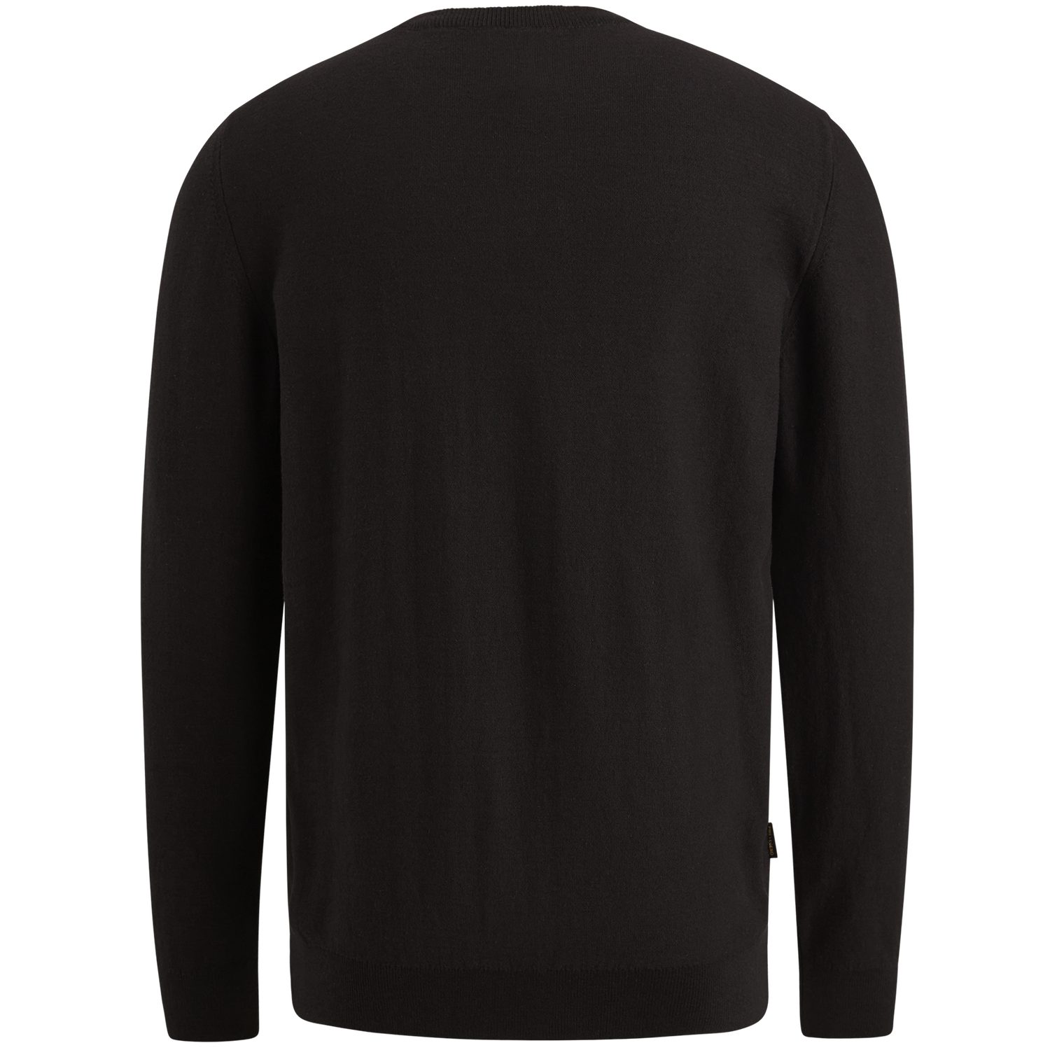 PME LEGEND Strickpullover R-NECK COTTON KNIT günstig online kaufen