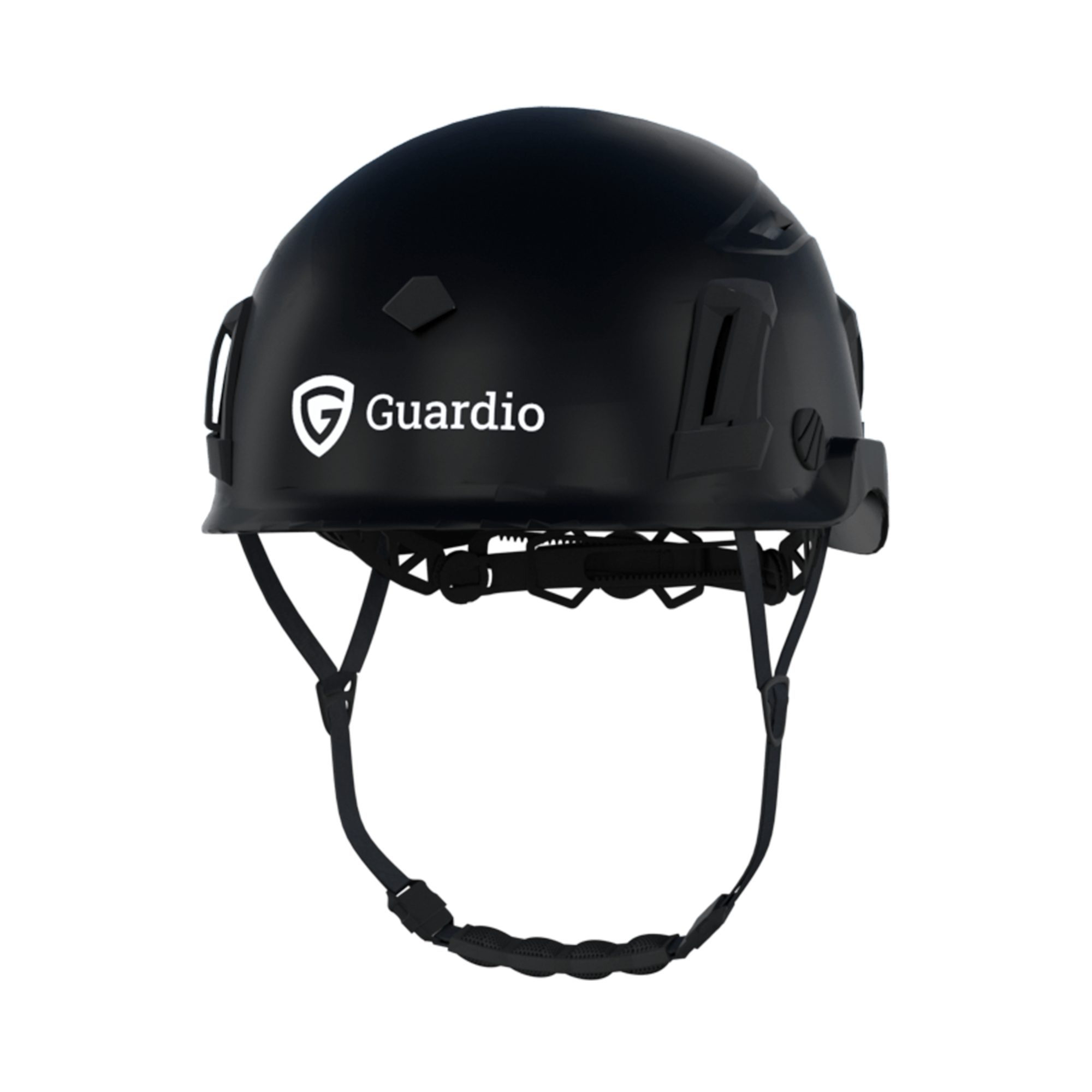 Guardio Schutzhelm "Armet", EN 397 Industriehelm mit MIPS und twICEme, weltweit erster Industriehelm mit MIPS