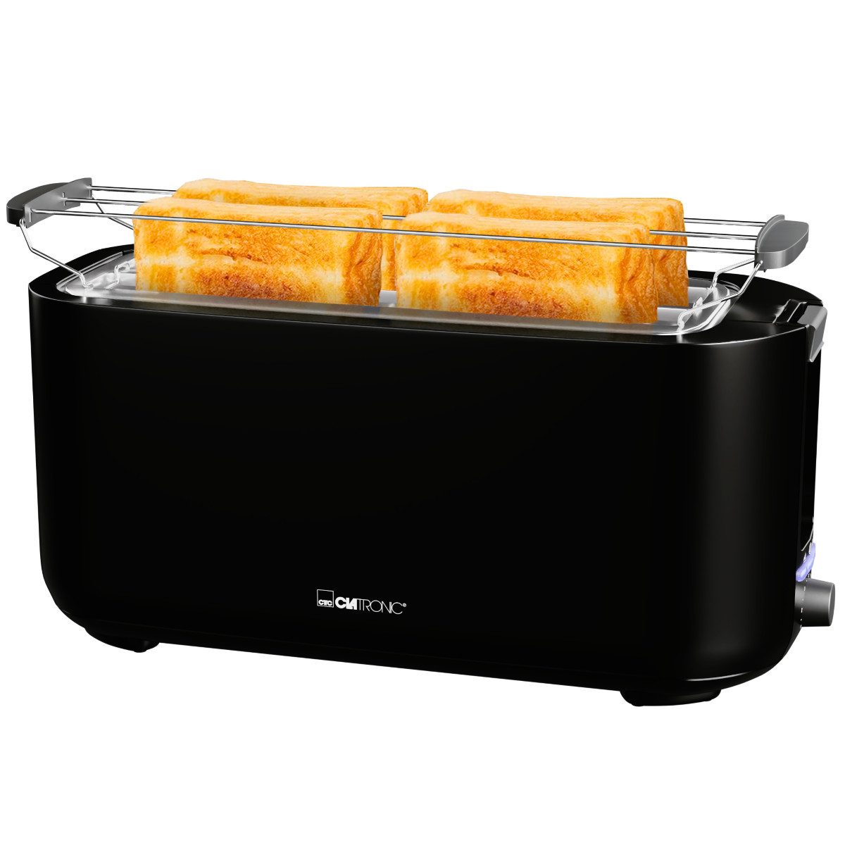 Clatronic Toaster TA 3802