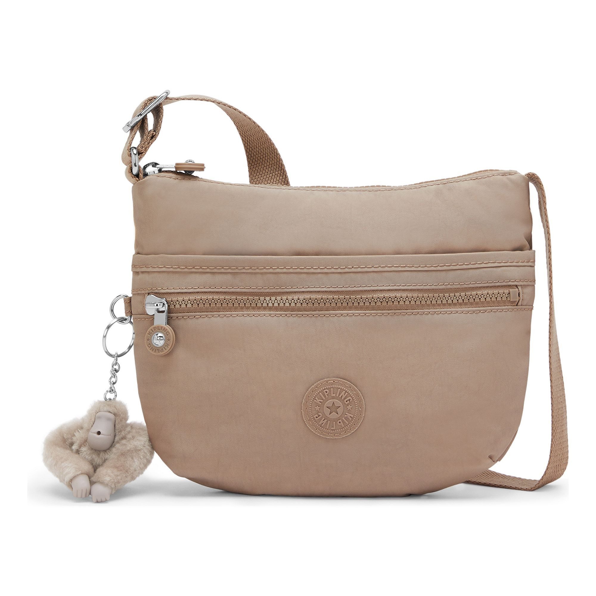KIPLING Umhängetasche Basic, Polyester