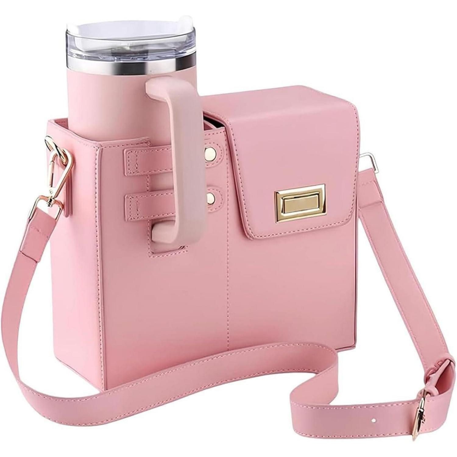 LuxusKollektion Handtasche Handtasche für Stanley Cup, günstig online kaufen