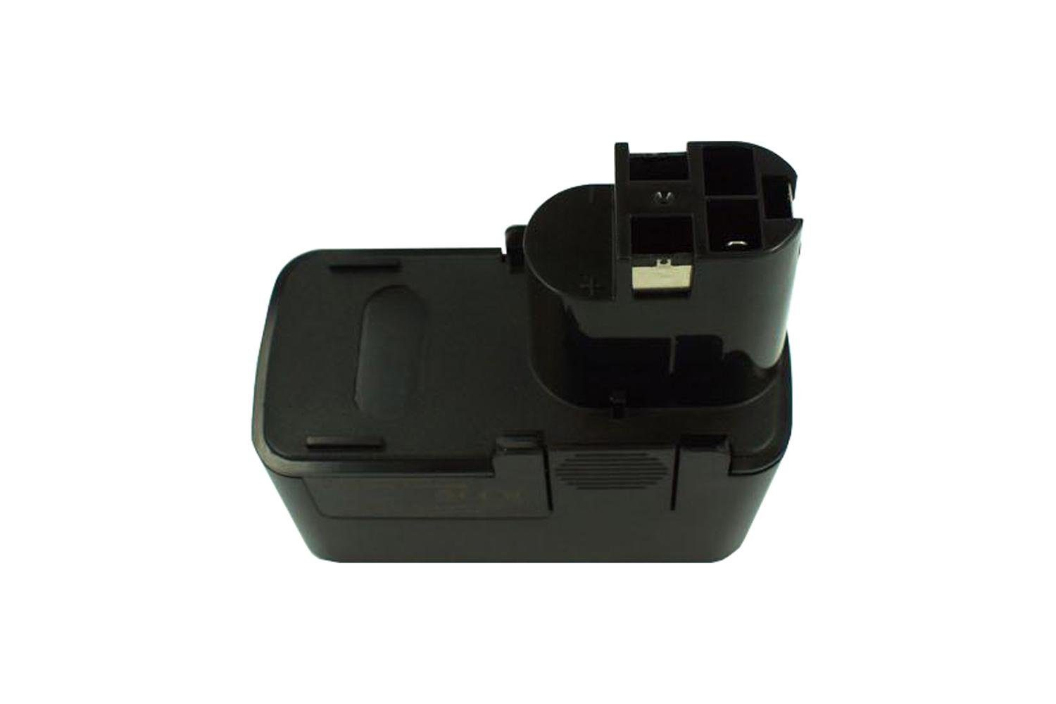 PowerSmart TBS015.29H Akku für BOSCH GBM 9.6VES-1, GBM 9.6VES-2, GBM 9.6VES-3, GBM 9.6VSP-3, 2 607 335 109, 2 607 335 118, 2 607 335 142, 2 607 335 144 Ni-MH 3000 mAh (9,6 V)