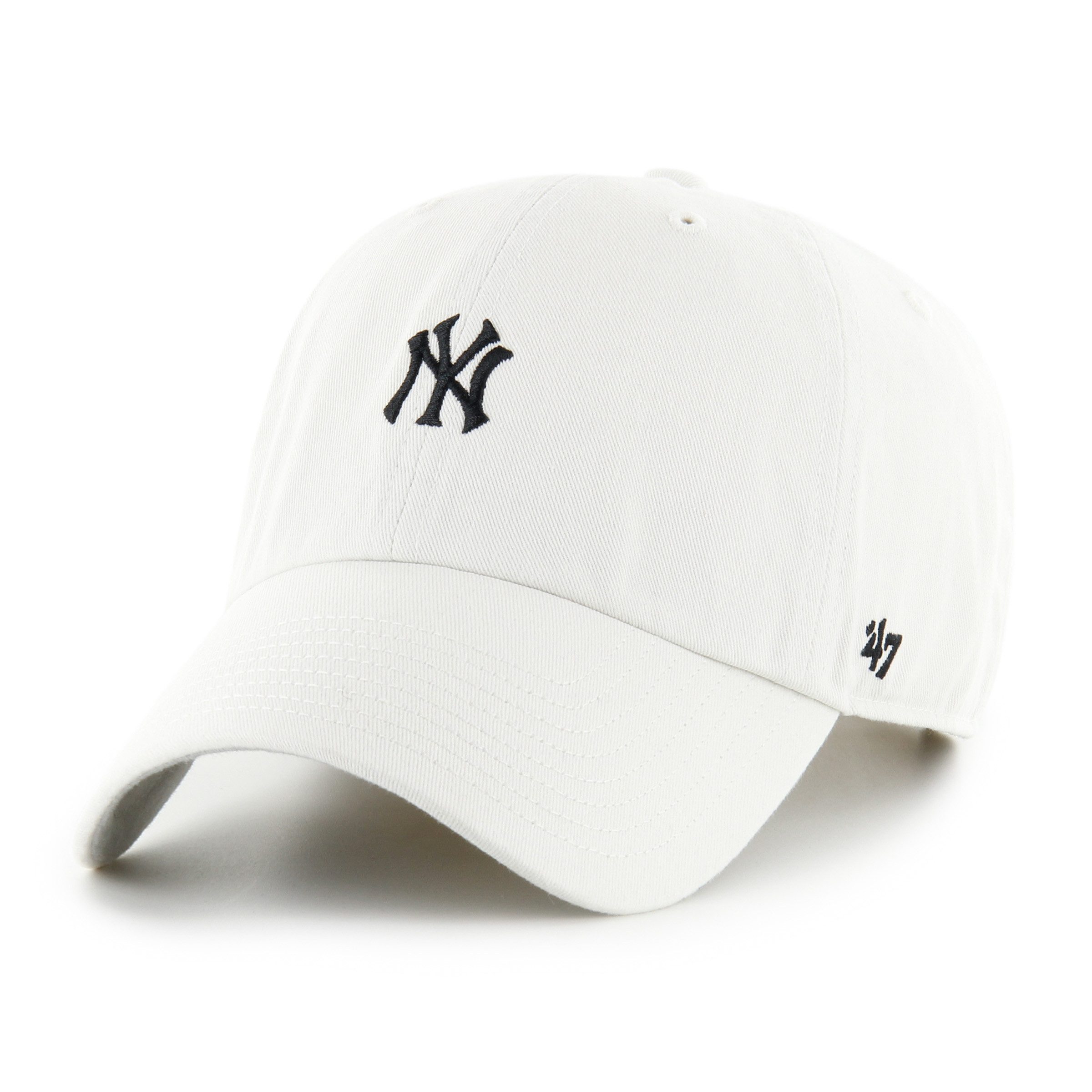 '47 Brand Baseball Cap '47 Brand MLB New York Yankees BASE RUNNER '47 Clean günstig online kaufen