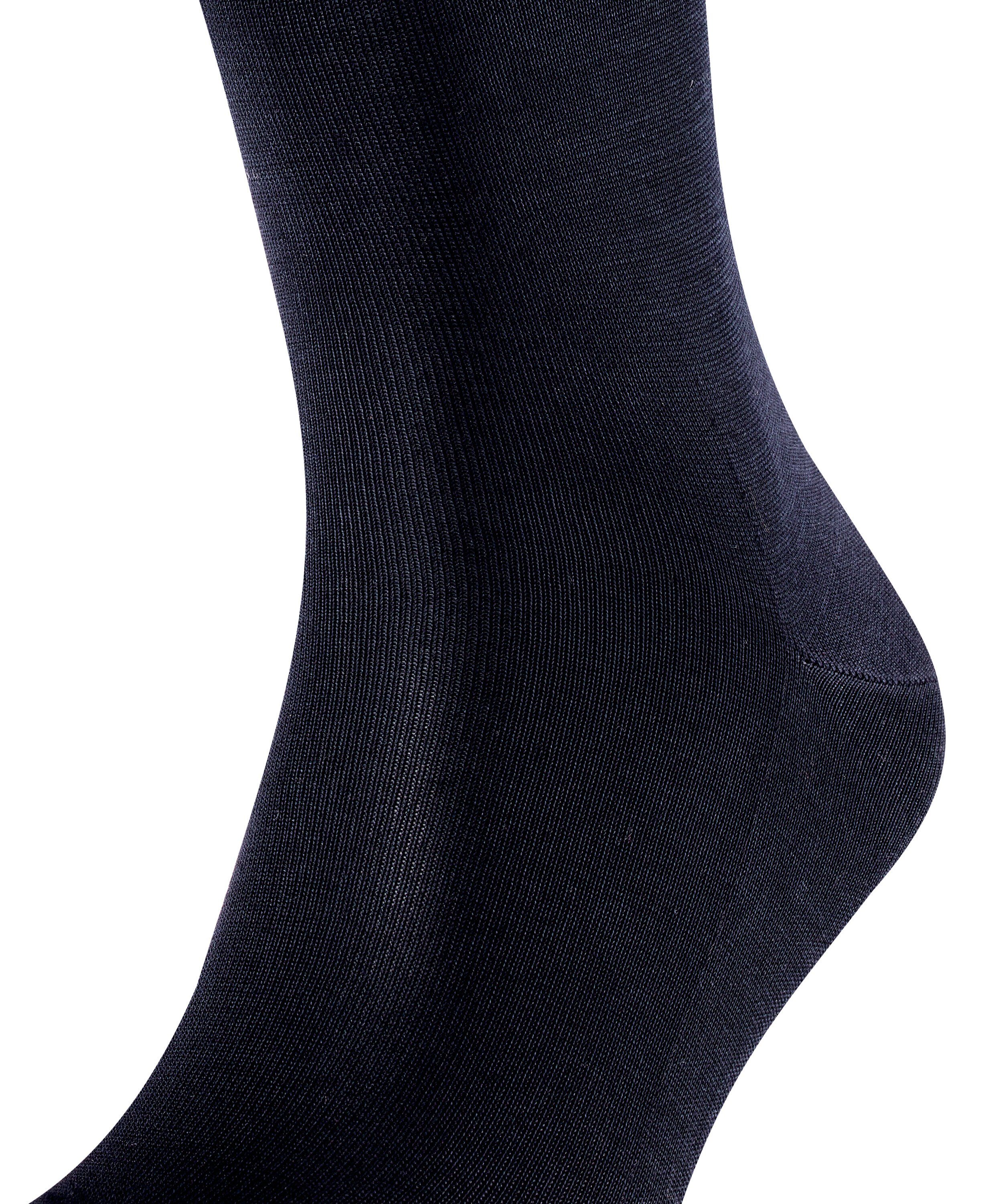 navy Socken dark (1-Paar) (6375) FALKE Tiago
