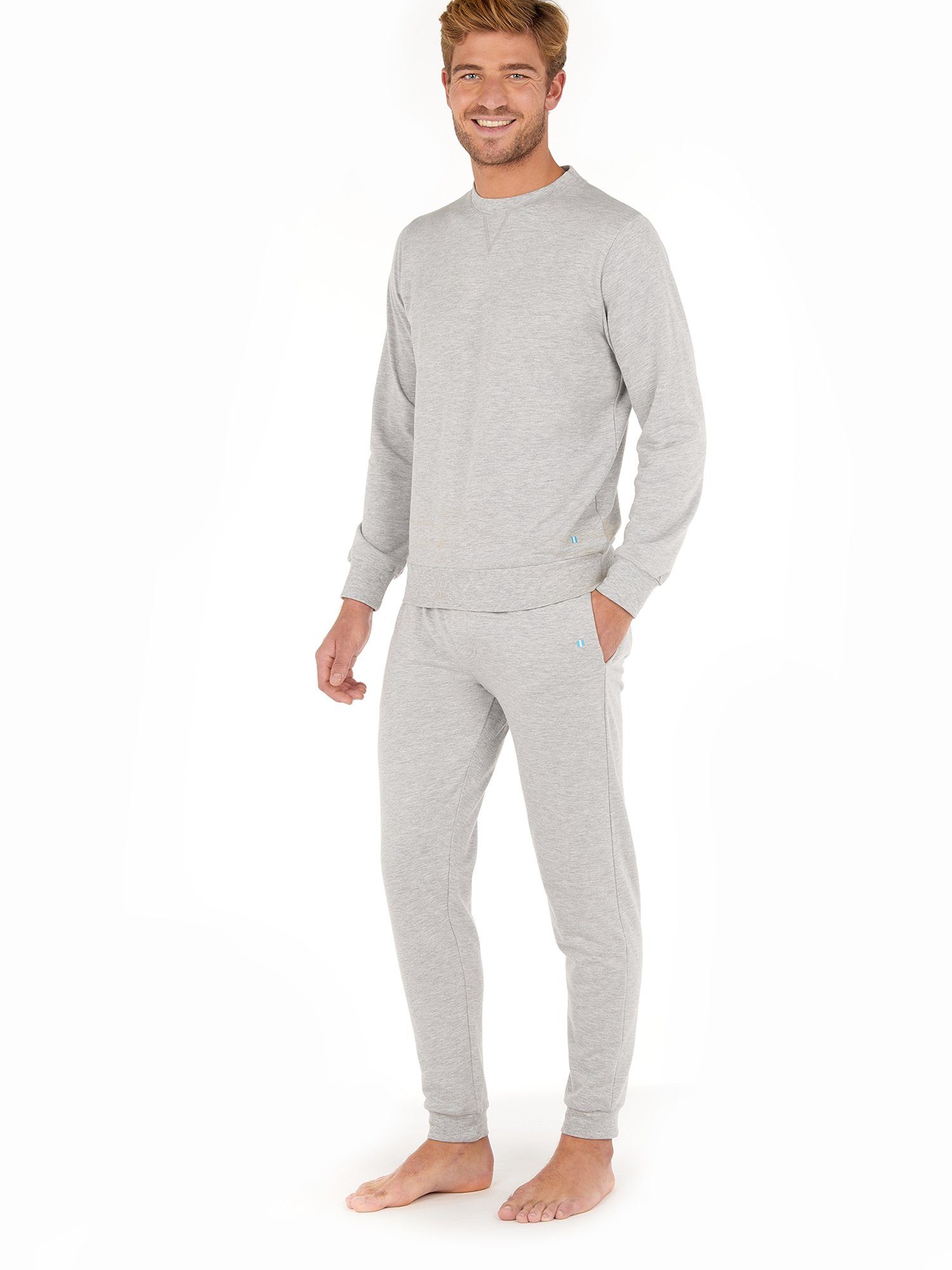 Lounge Sport Hom grey Sweatshirt