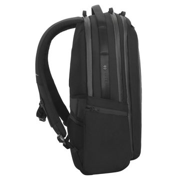 Hyper Notebook-Rucksack HyperPack Pro Rucksack, mit integriertem GPS Tracker works with Apple Find My