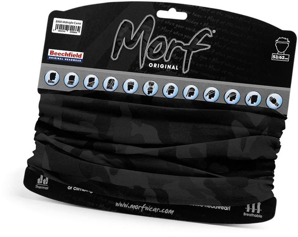 Multifunktionstuch Morf® Original Schlauchschal Bandana Loop