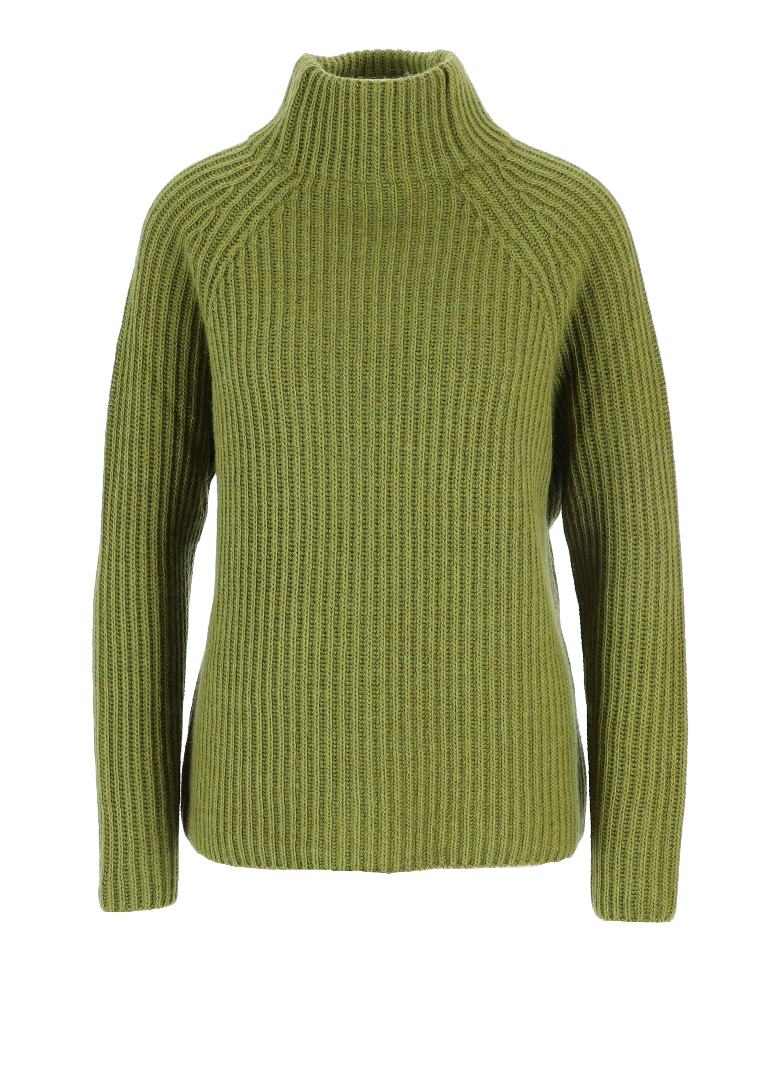 halsüberkopf Accessoires Strickpullover Stehkragen aus hochwertigem Wollmix günstig online kaufen
