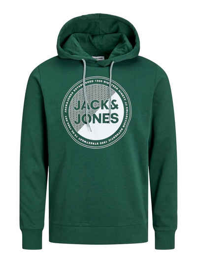 Jack & Jones Kapuzensweatshirt JJLOYD SWEAT HOOD