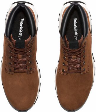 Timberland Winsor Park Chukka Schnürboots