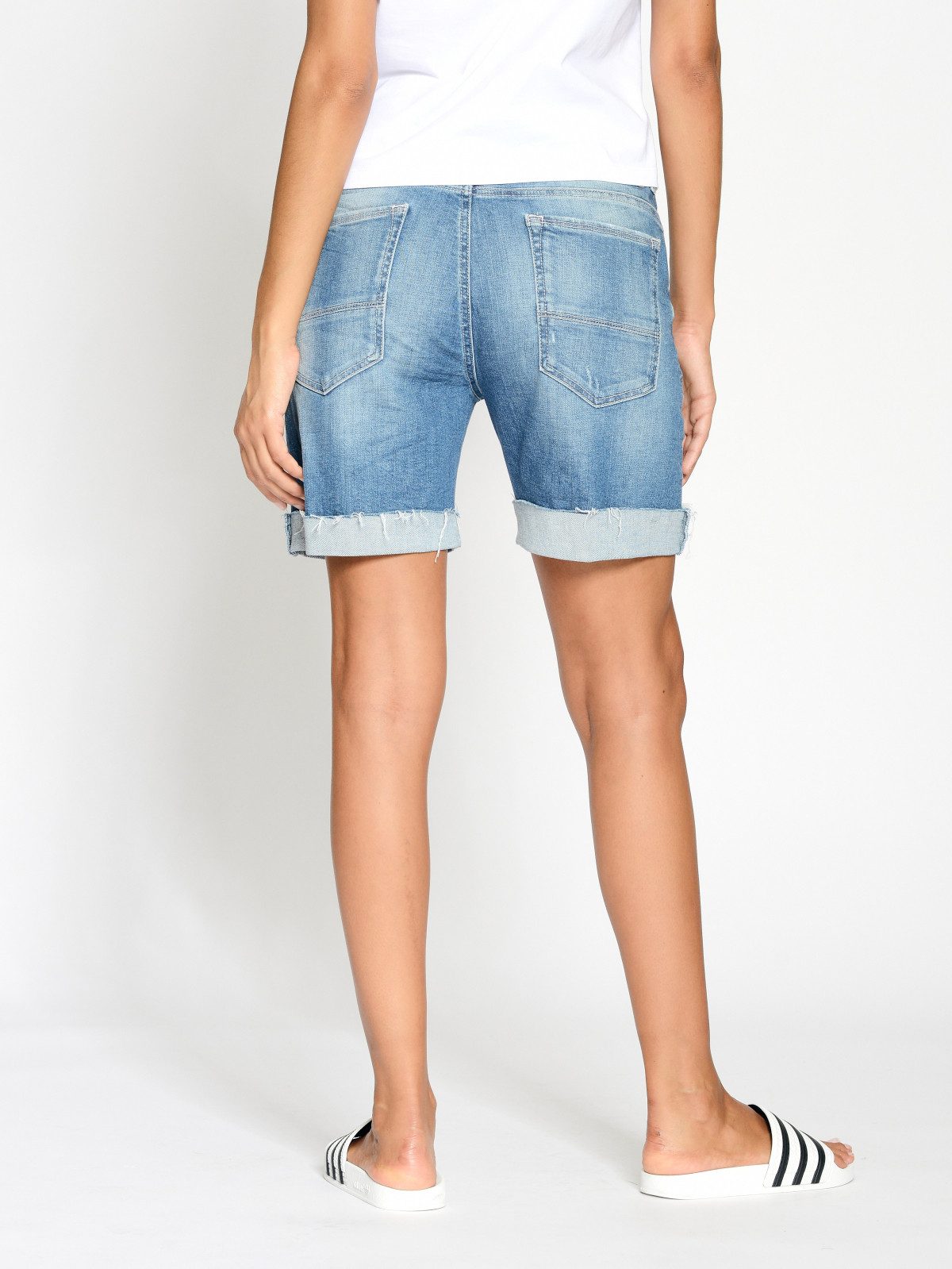 GANG Shorts Gang Nica Short (1-tlg) günstig online kaufen