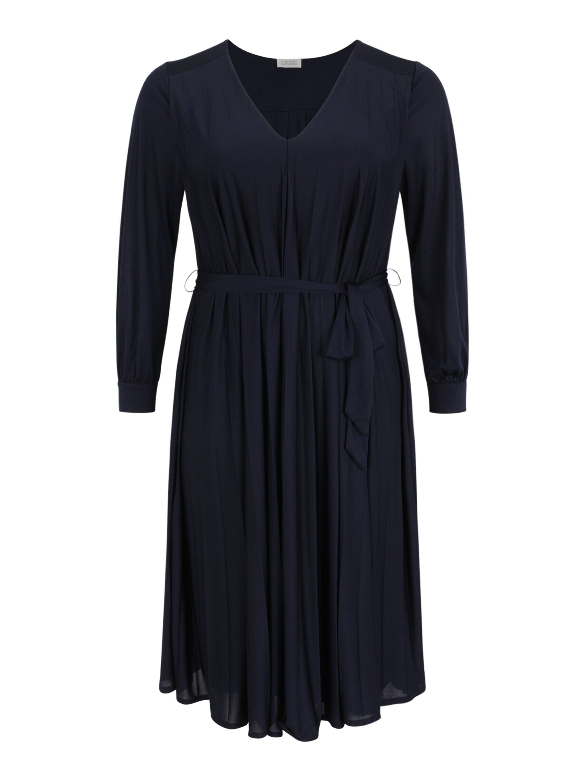 Guido Maria Kretschmer Curvy Sommerkleid Cosima günstig online kaufen