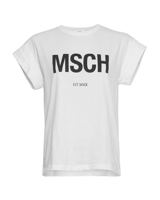 Moss Copenhagen T-Shirt günstig online kaufen