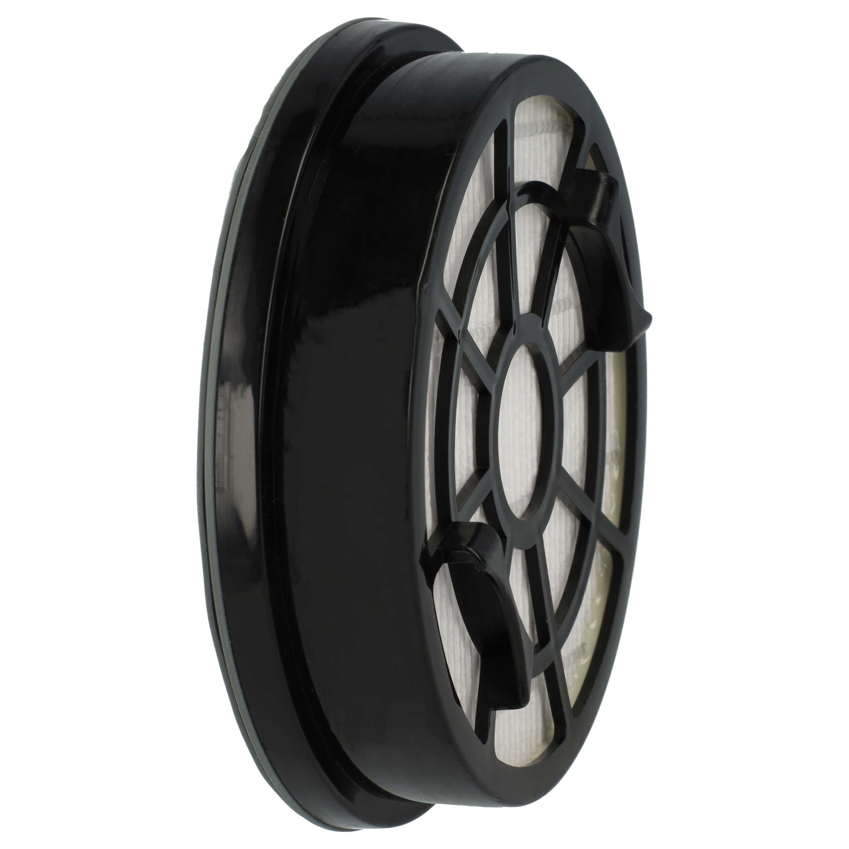 vhbw HEPA-Filter passend für Rowenta Swift Power Cyclonic RO2933, RO2933EA, RO2957, Zubehör für Rowenta Swift Power Cyclonic RO2933 RO2933EA RO2957 RO2957EA RO2981