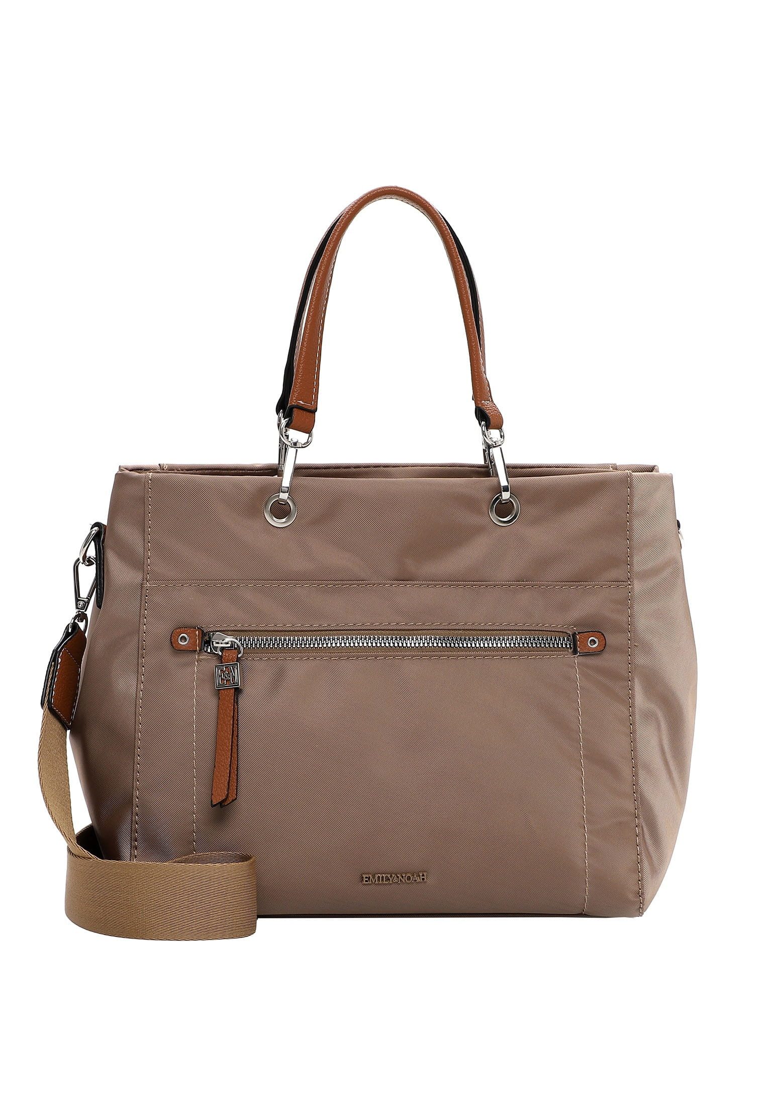 EMILY & NOAH Shopper E&N Esther, für Damen