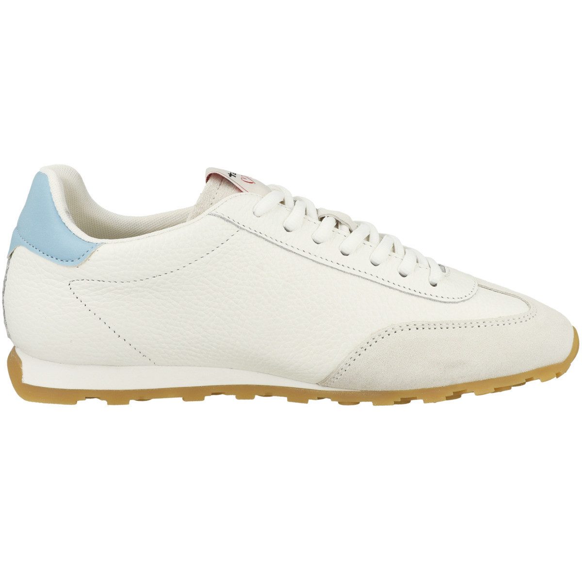 Tamaris 1-23614-46 Damen Sneaker Turnschuhe, Sportschuhe, Freizeitschuhe, Halbschuhe, Schnürschuhe