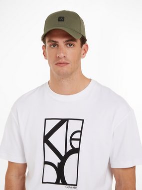 Calvin Klein Jeans Baseball Cap ARCHIVE CAP