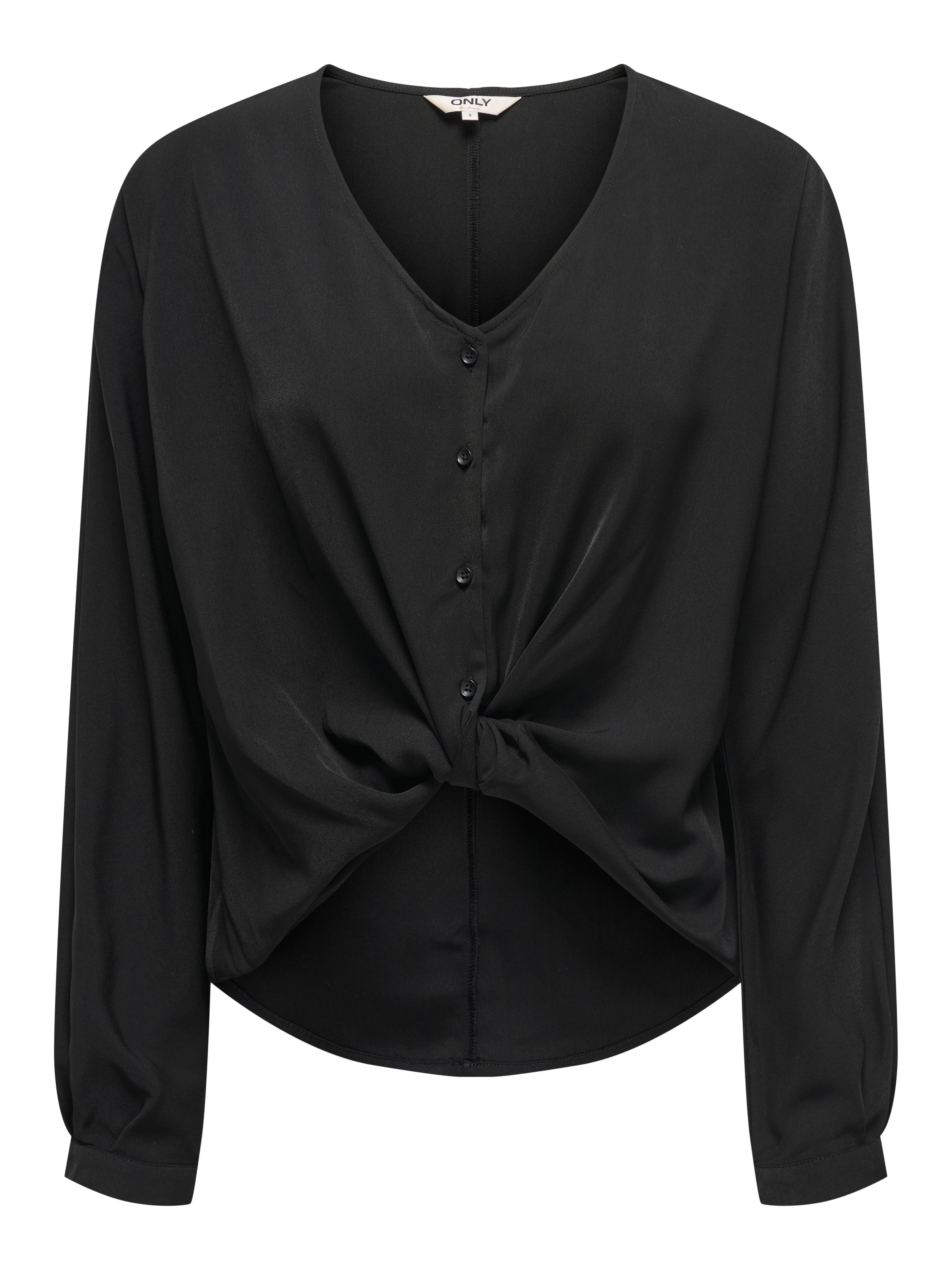 ONLY Hemdbluse günstig online kaufen