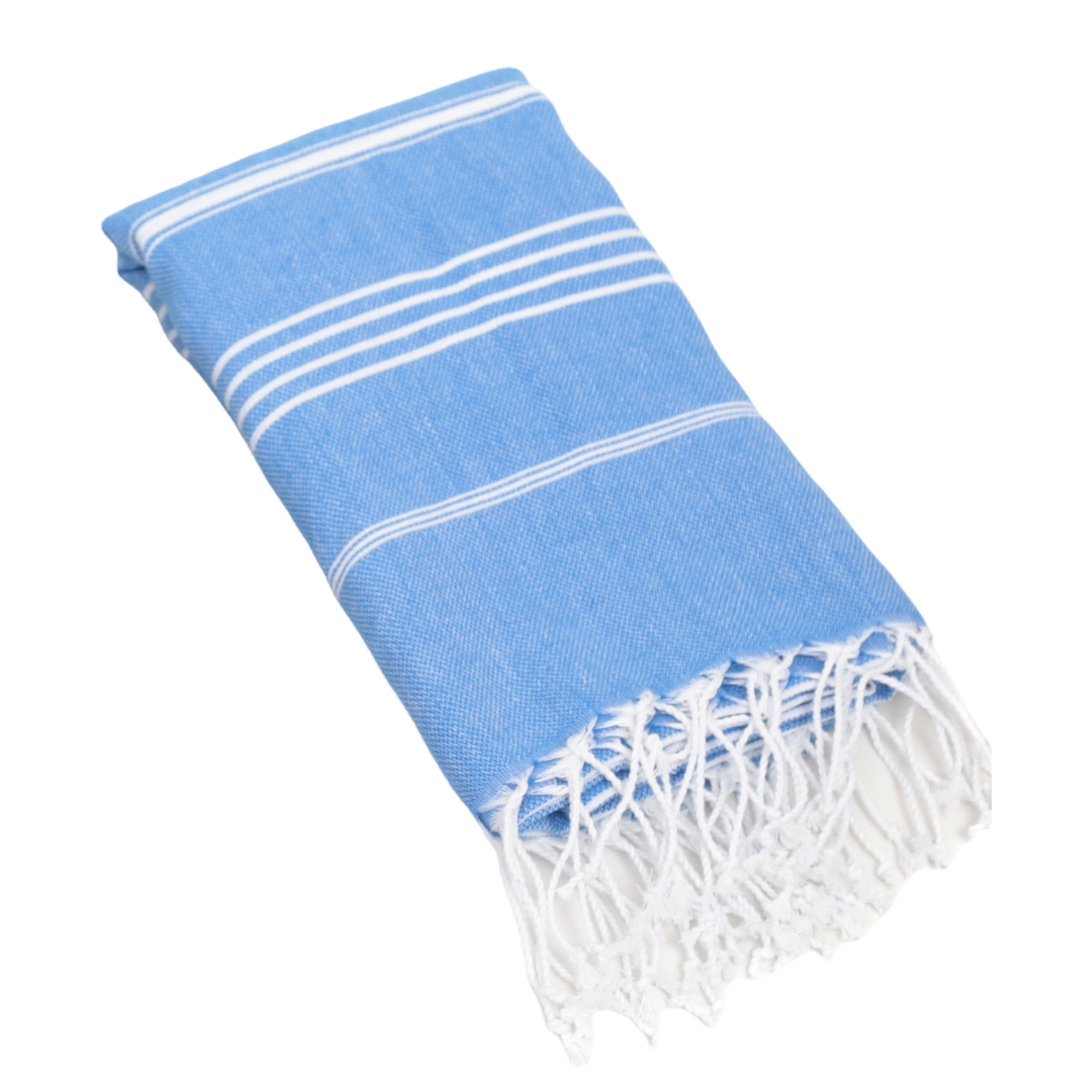 herémood Hamamtücher Premium Saunatuch - 100% günstig online kaufen