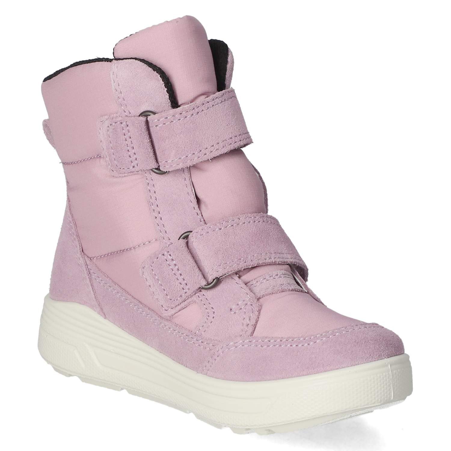 Ecco Winterstiefel URBAN SNOWBOARDER Stiefelette