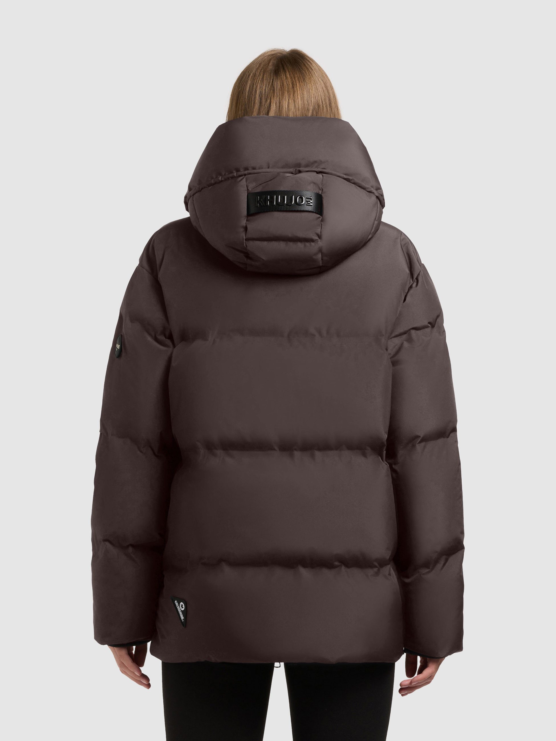 khujo Steppjacke ELLIS2 günstig online kaufen