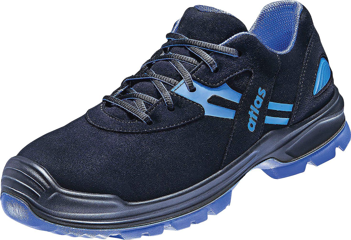 Atlas Schuhe SL S3 245 Sicherheitsschuh ESD XP