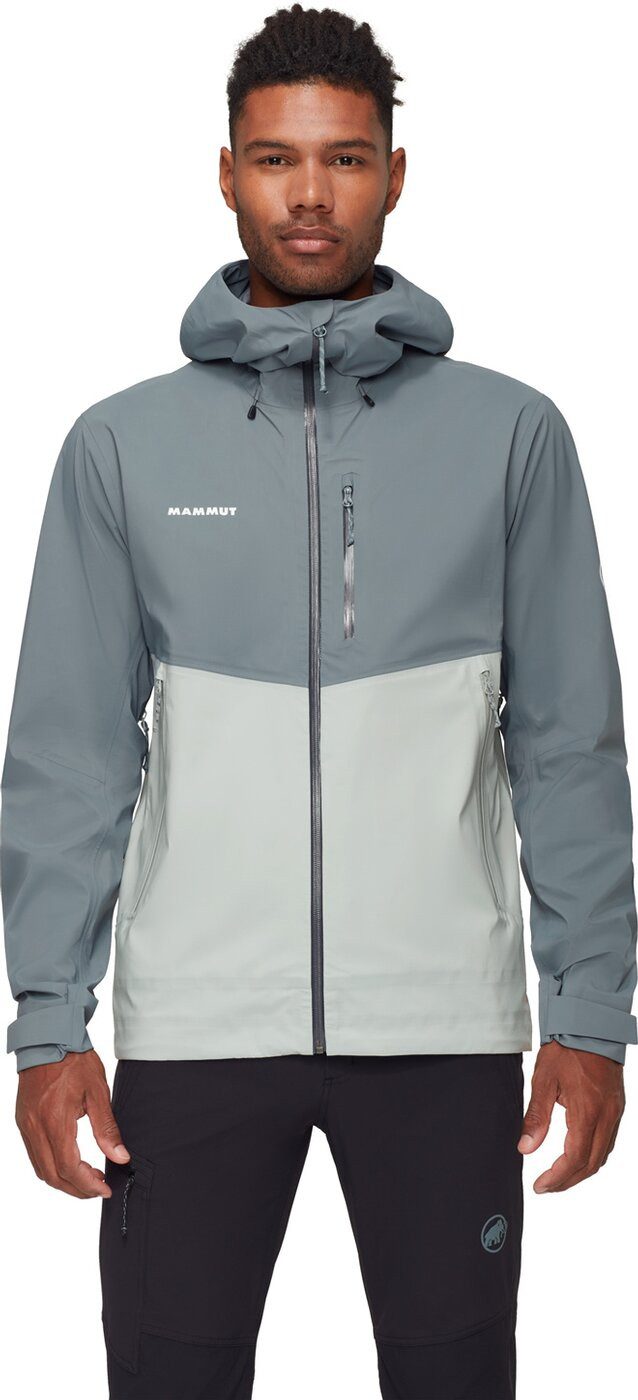 Mammut Funktionsjacke Alto Guide HS Hooded günstig online kaufen