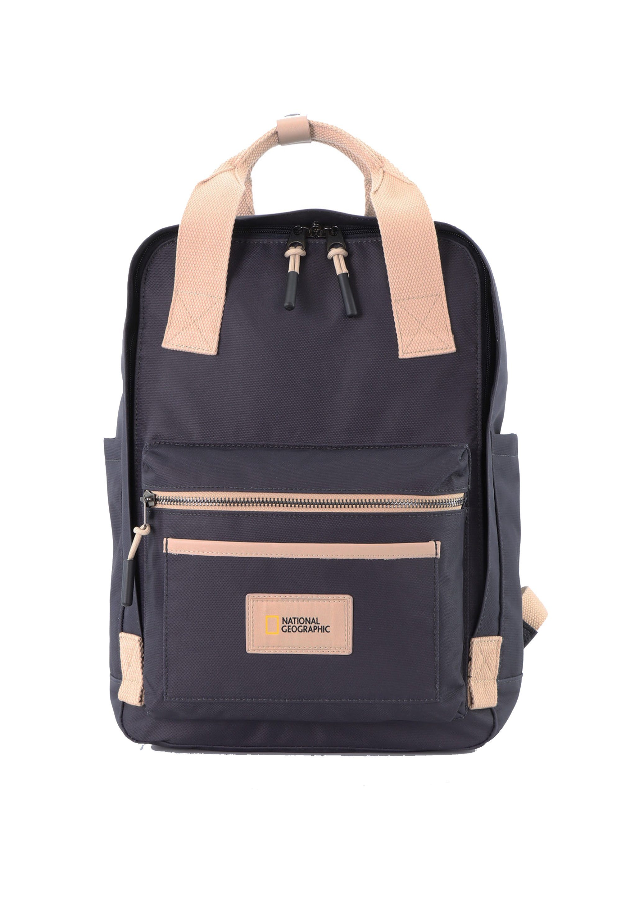 NATIONAL GEOGRAPHIC Cityrucksack LEGEND, mit praktischem günstig online kaufen