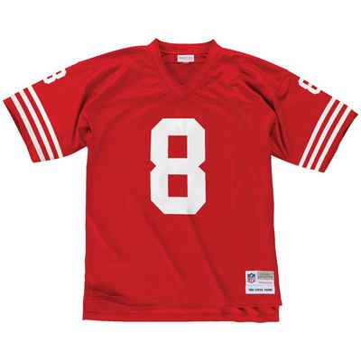 Mitchell & Ness Footballtrikot NFL Legacy Jersey San Francisco 49ers 1990 Steve