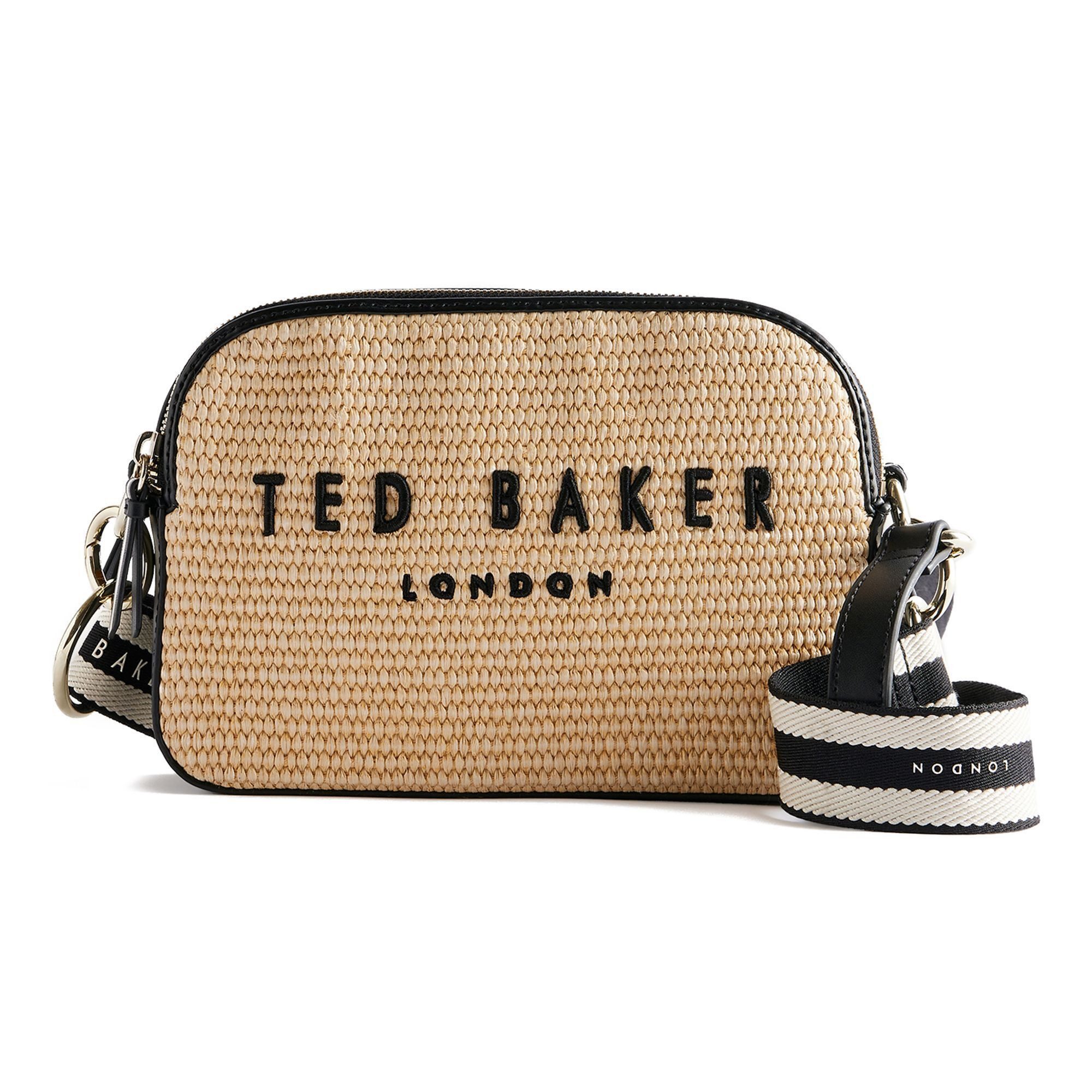 Ted Baker Umhängetasche Stelio, Polypropylen günstig online kaufen