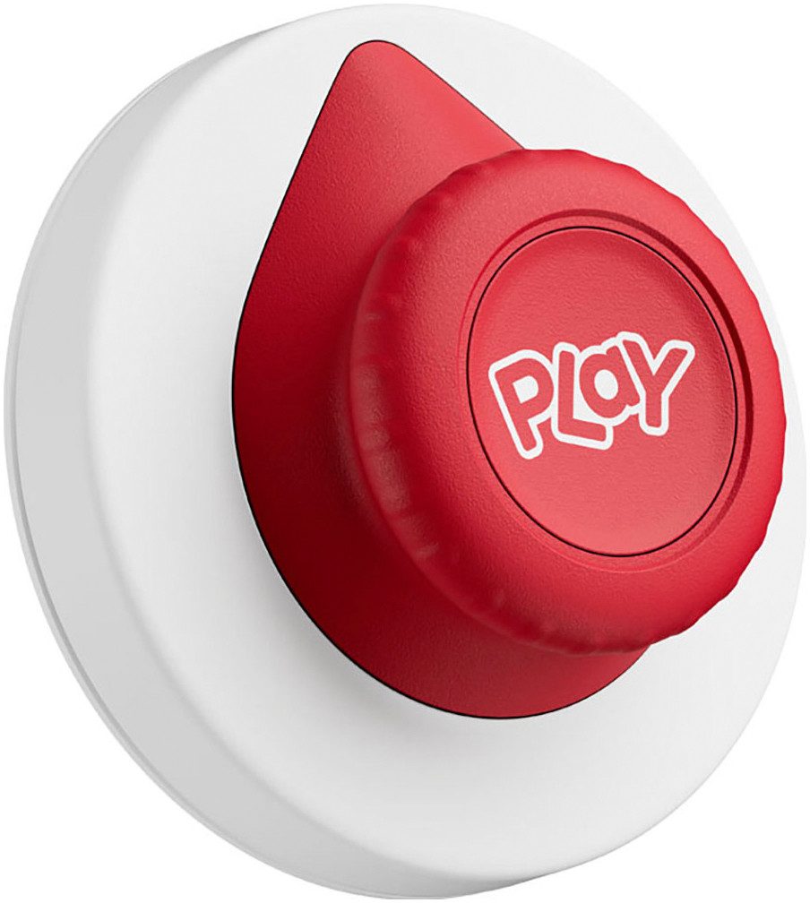 tonies Hörspiel Tonieplay Controller für Toniebox 2, (Packung)