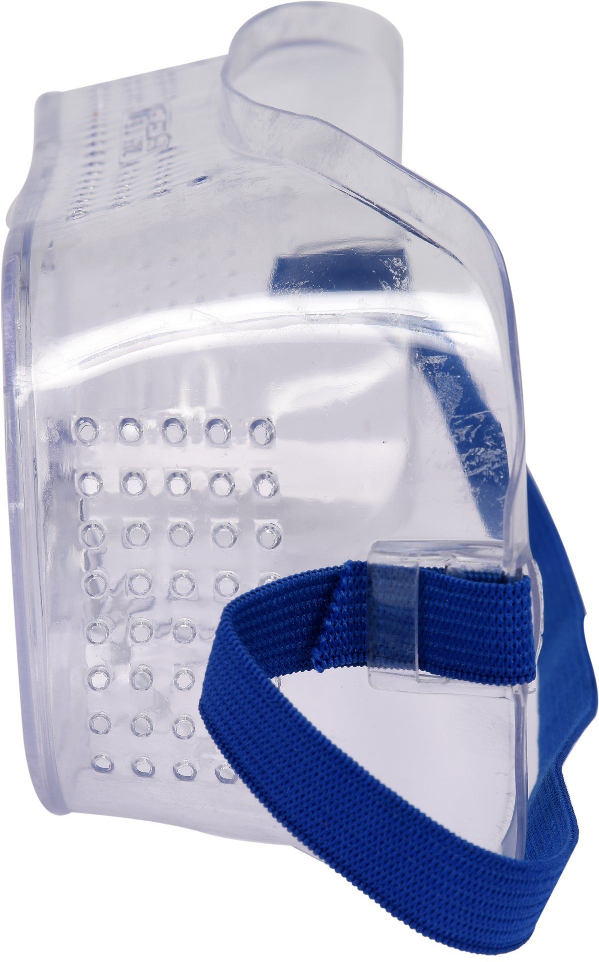 TRIZERATOP Arbeitsschutzbrille Schutzbrille/Goggles 74508 – Bild 4 von 5