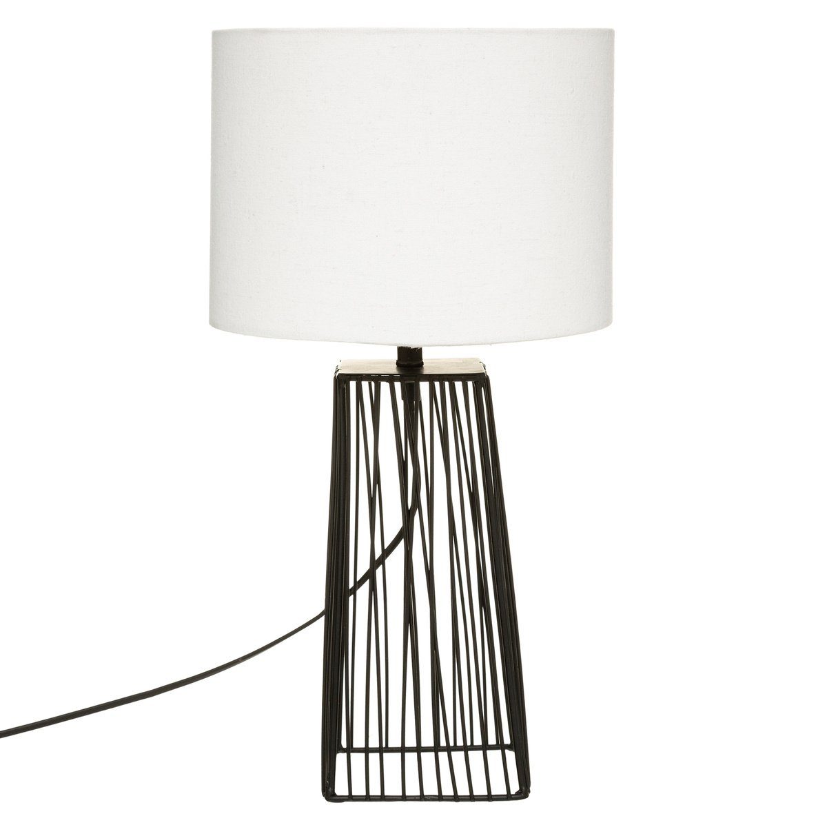 Atmosphera Créateur d'intérieur Tischleuchte, Leuchte mit Dekofunktion, ohne Leuchtmittel. € 38,99