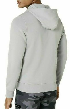 Oakley Sweatshirt OAKLEY SWEATJACKE HOODIE SKI SWEATSHIRT JACKE KAPUZEN-PULLOVER PULLI S