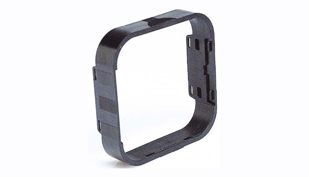 Cokin P255 Sonnenblende für P Serie Objektivzubehör