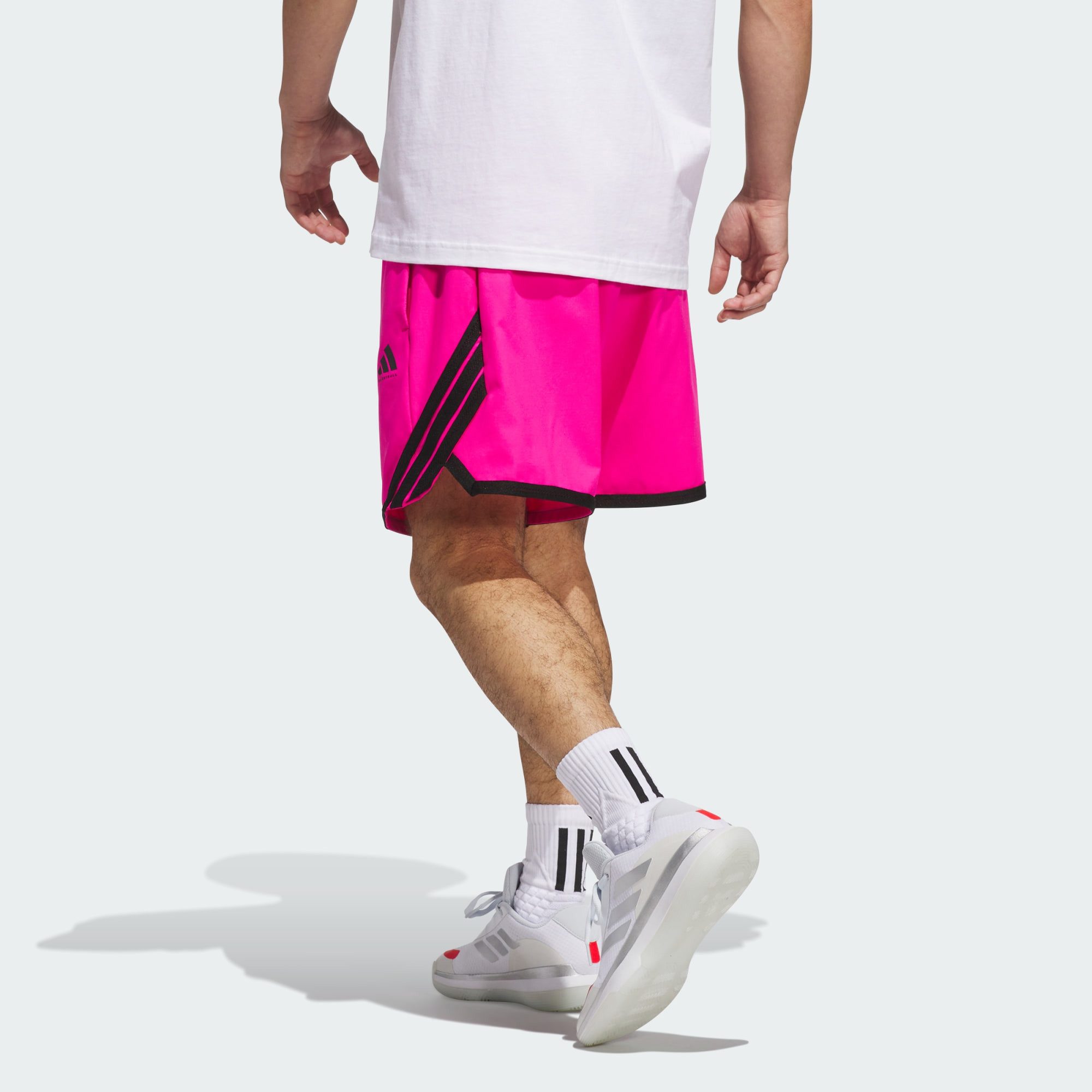 adidas Performance Sweatshorts ADIDAS CRAZY LITE günstig online kaufen