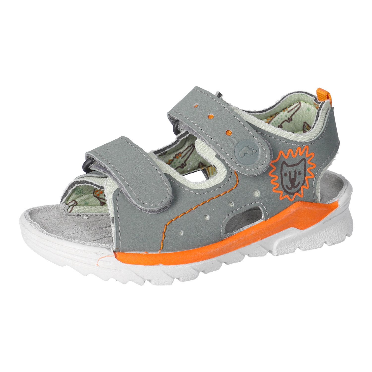 SURF - Sandalen Sandale