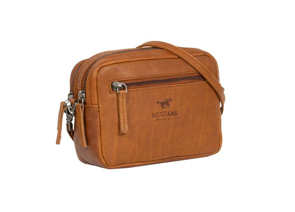 MUSTANG Umhängetasche Catania günstig online kaufen