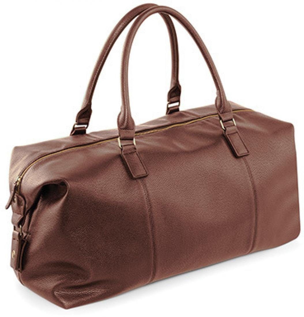 Quadra Reisetasche Reisetasche NuHide Weekender, 56 x 28 x 29 cm