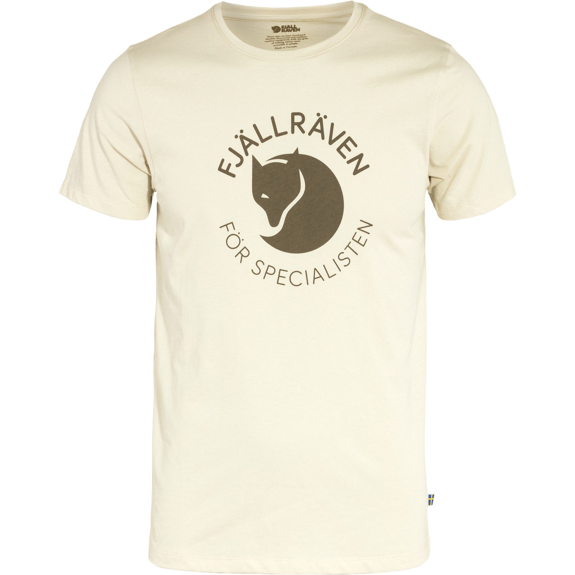 Fjällräven Outdoorhemd FJÄLLRÄVEN Fox T-Shirt M günstig online kaufen