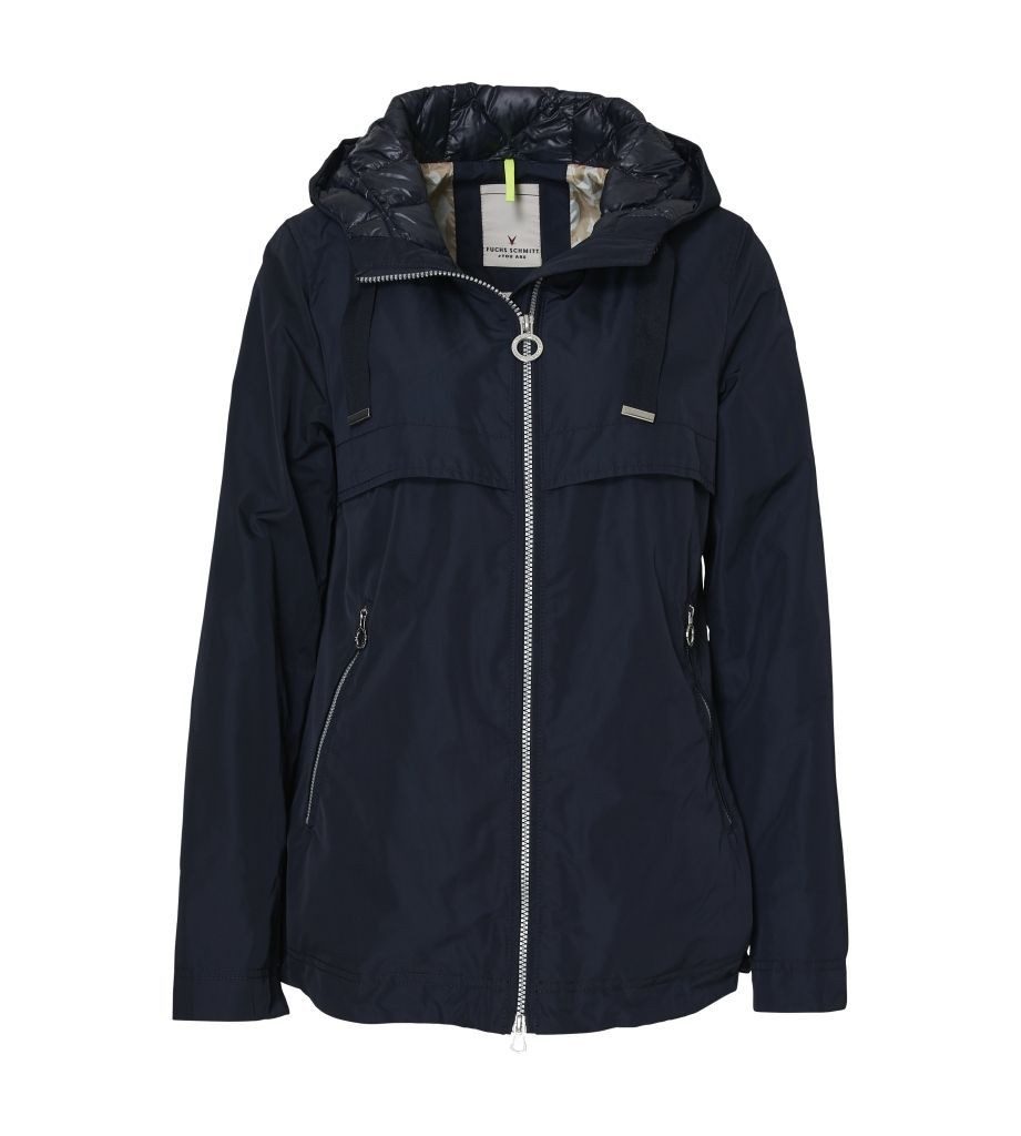 Fuchs Schmitt Funktionsjacke