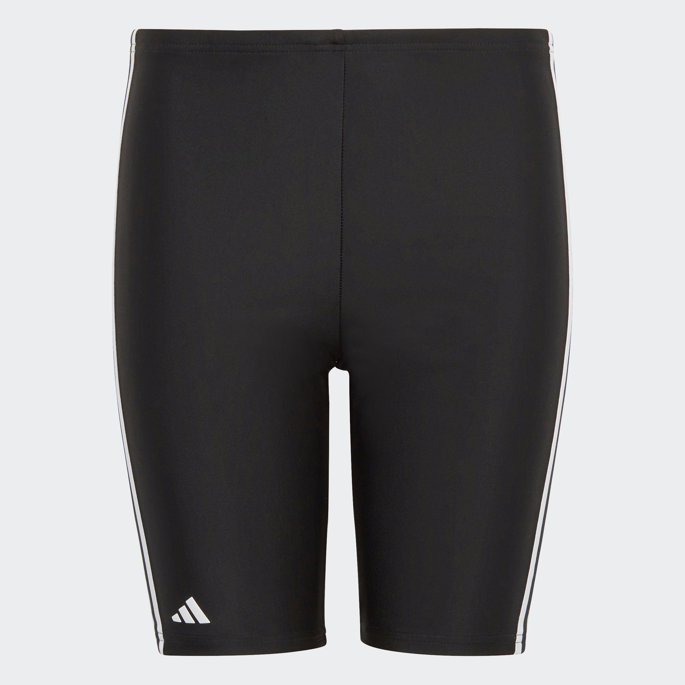 (1-St) Performance JAMMER- adidas 3-STREIFEN CLASSIC Badehose