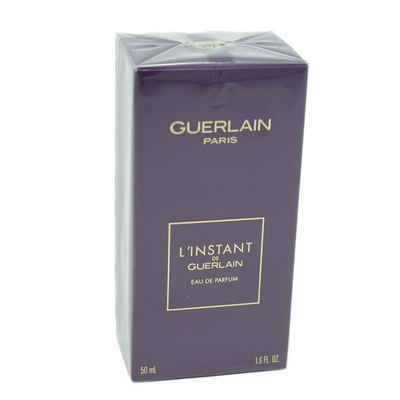 GUERLAIN Eau de Parfum Guerlain L'Instant Eau de Parfum 50ml