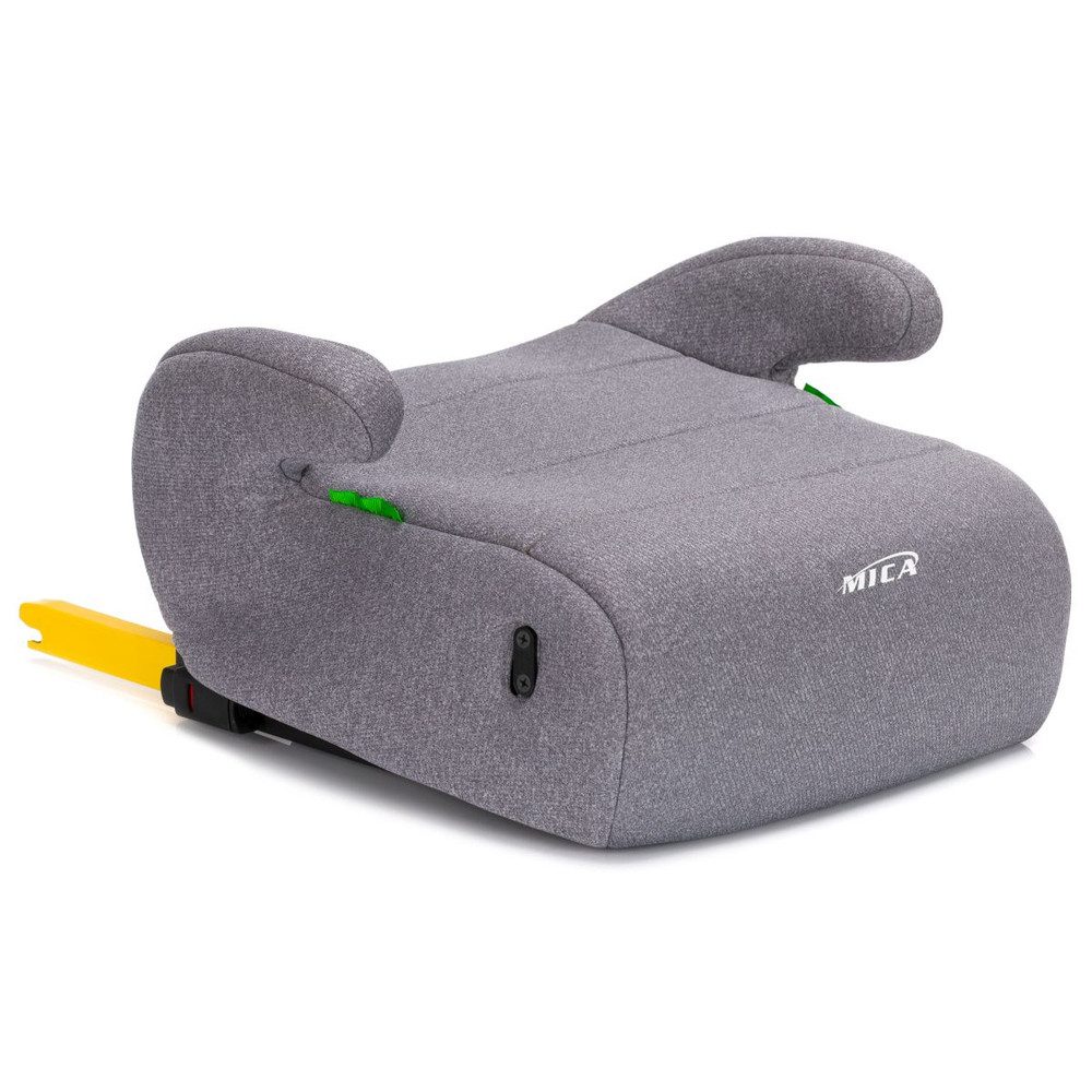 MICA Kindersitzerhöhung MICA - Kinder-Sitzerhöhung - grau