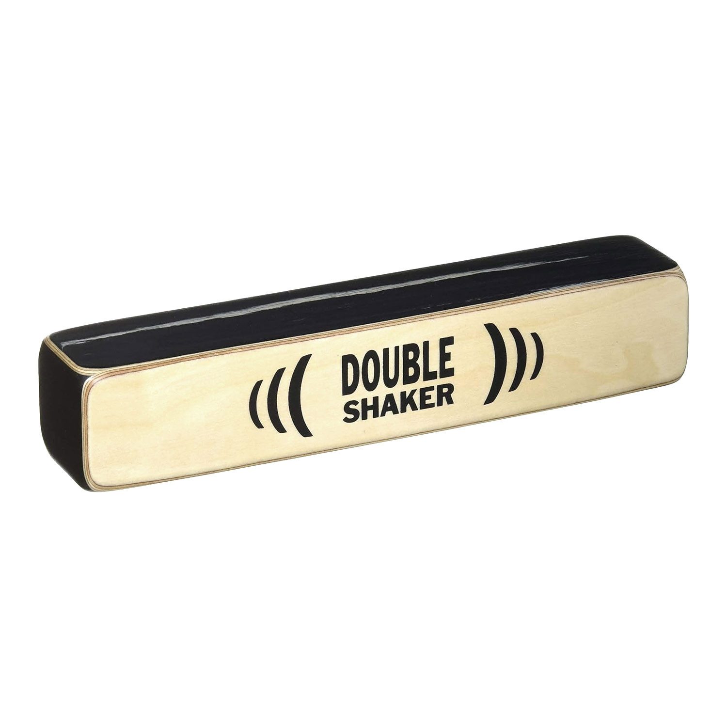 Schlagwerk Cajon Schlagwerk SK-40 Cajon Double Shaker