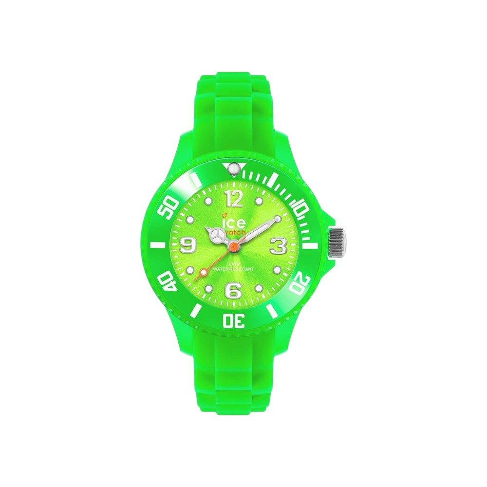 ice-watch Quarzuhr Ice-Watch Ice Forever Green Mini 000792